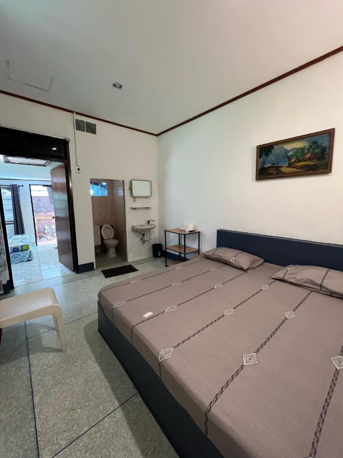 Garden Bungalow Resort Тай-Муанг Экстерьер фото