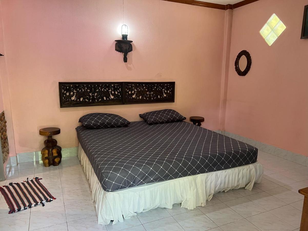 Garden Bungalow Resort Тай-Муанг Экстерьер фото